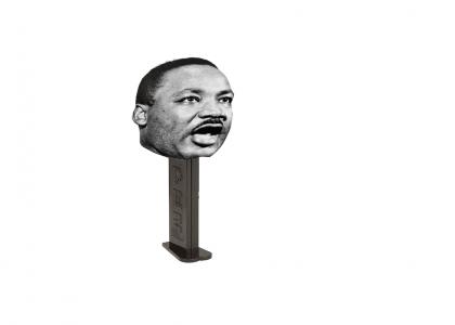 MLK PEZ