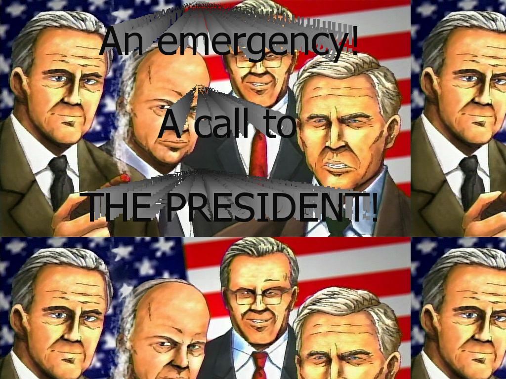 calltothepresident