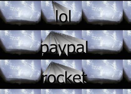rocketspin