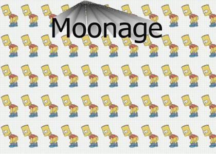 Bart moonage