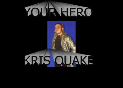 Kris Quake