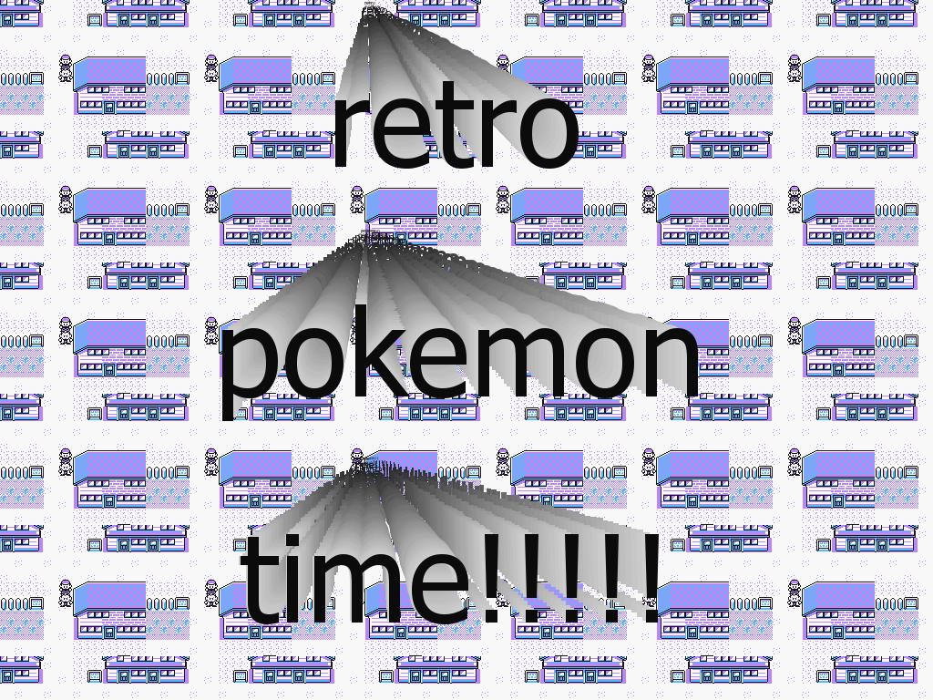 retropokemonyellow