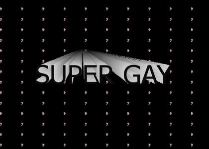Super Gay