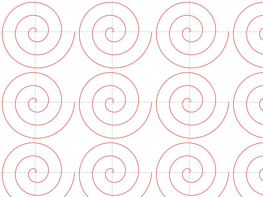 ArchimedeanSpiral