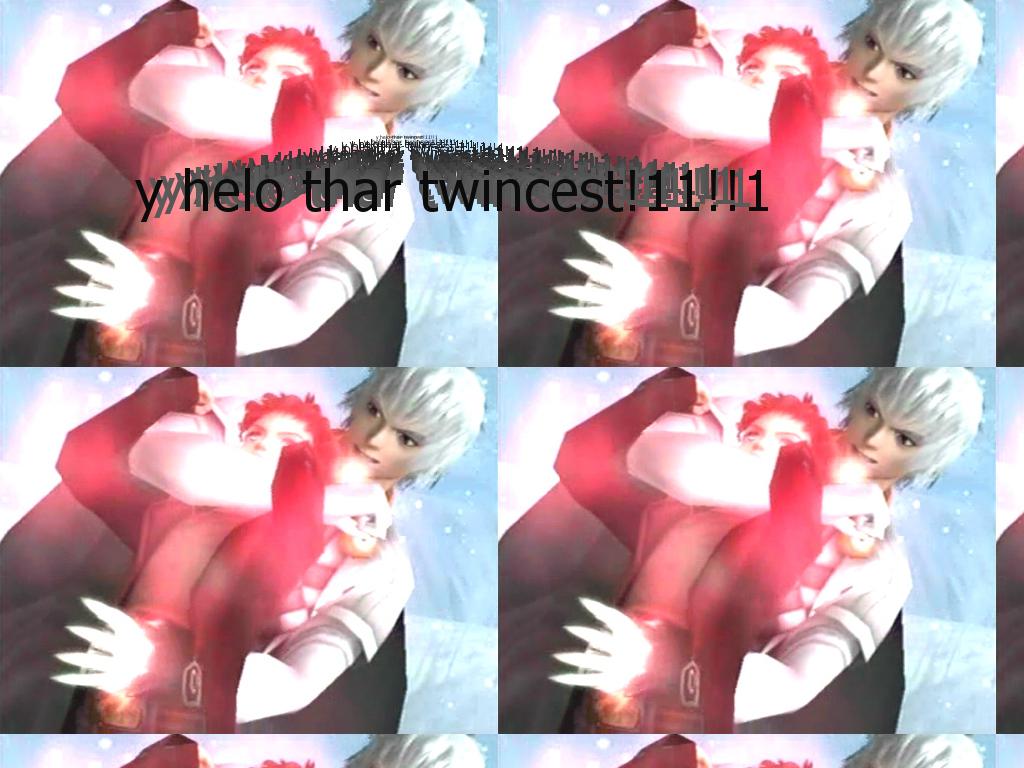 twincest