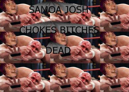 Samoa Josh