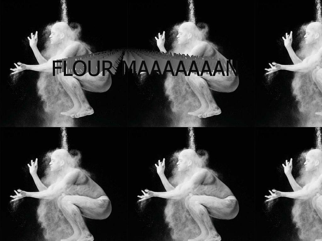 flourman