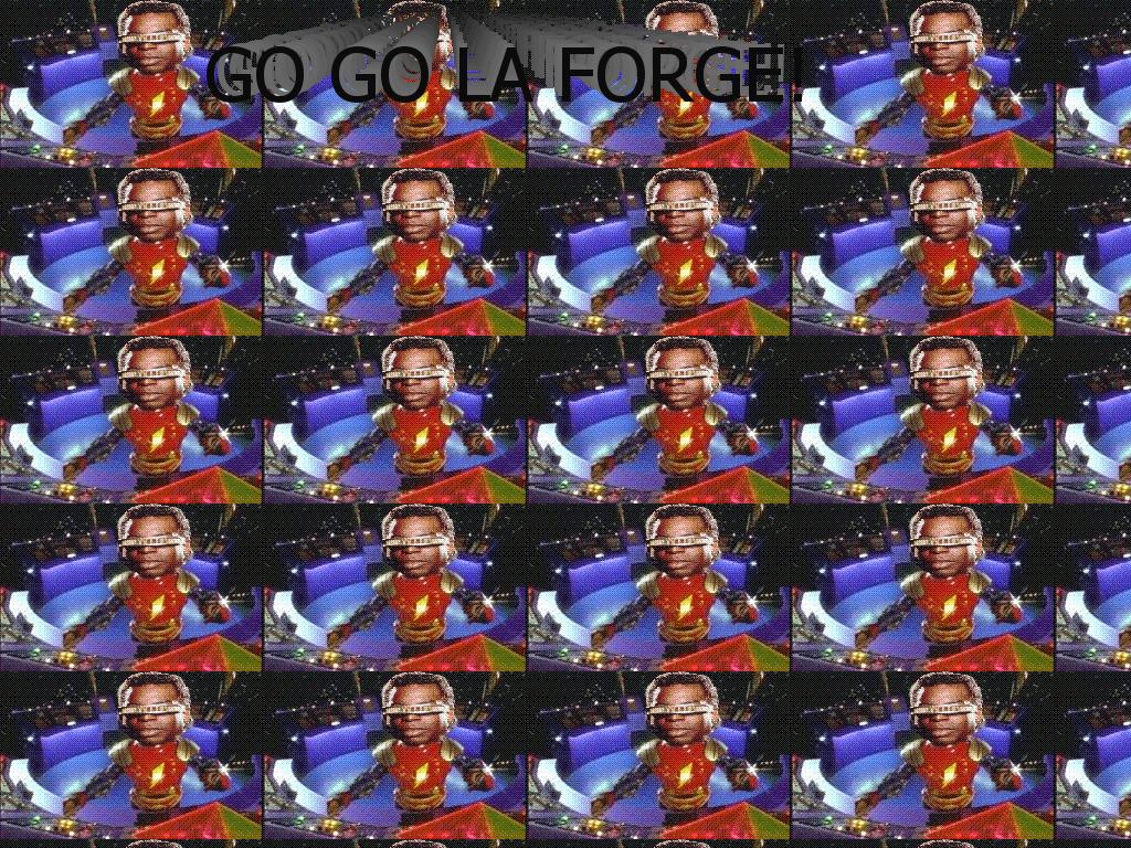 alphalaforge