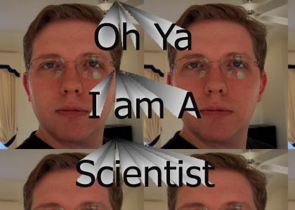 The WoW Scientist