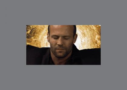 Statham: Interdimensional Traveller