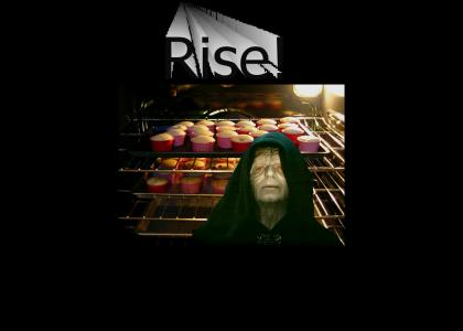 Rise of Evil! (refresh)