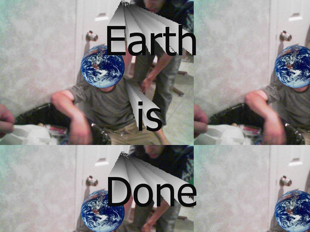 earthdone