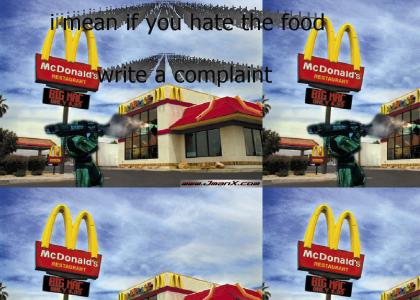 master chief hates mcdonalds