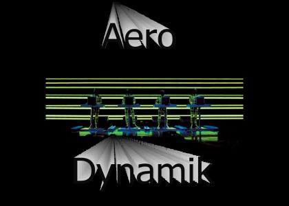 Aero Dynamik