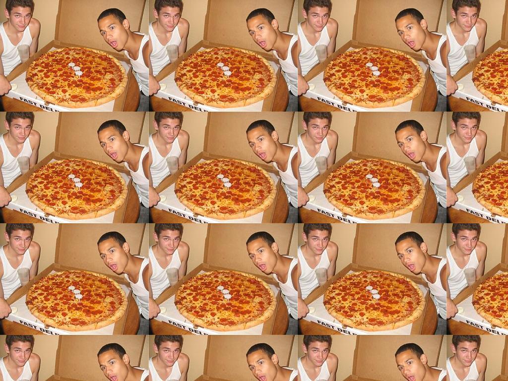 pizzaniggers