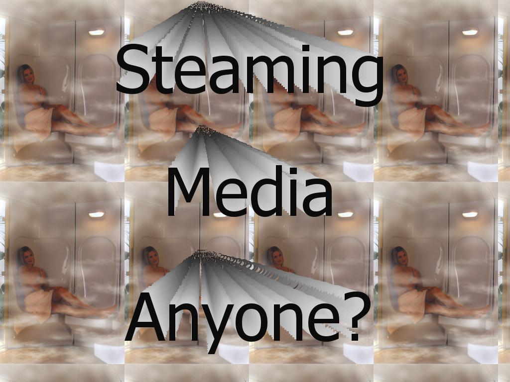 steamingmedia