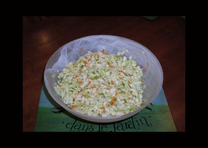 Do You Want Some Slaw?