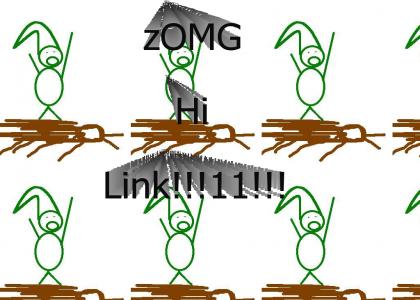 zOMG Hi Link!