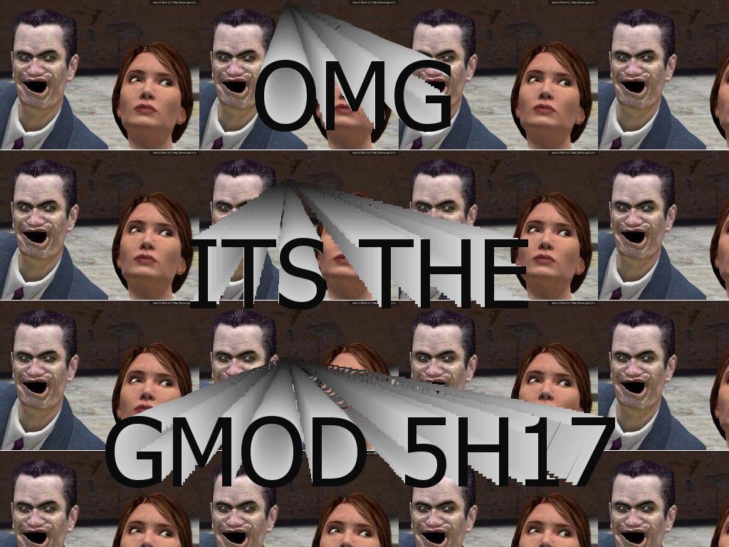 Gmod4Eva