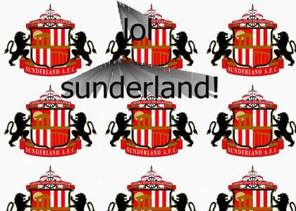 lol sunderland