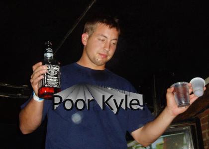 Kyle Orton Is An Alcoholic Emo