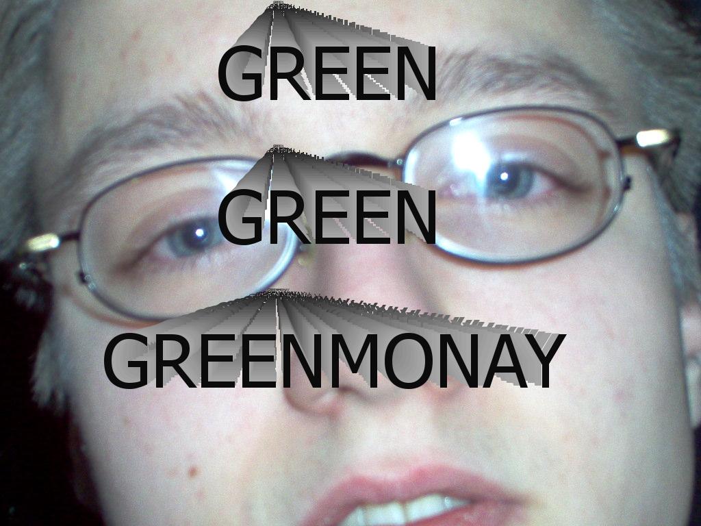greenmoney