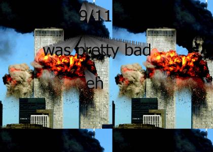 9/11 a tribute