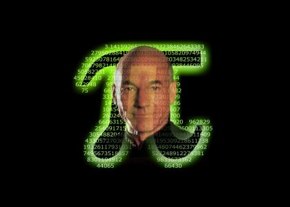 Pi vs Picard