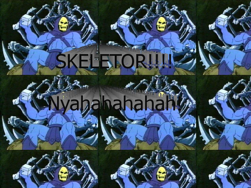 skeletorskeletor