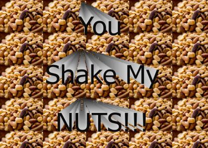 Shake My Nuts!!!