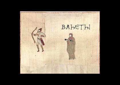 Medieval BAH