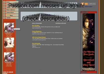 still think passion.com is real?