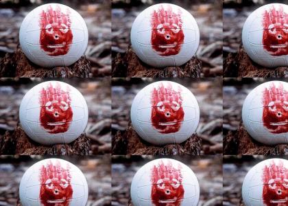 WILSON, WILSON!!!!!!!!!!!!!!!!!!!!!!!(Castaway)