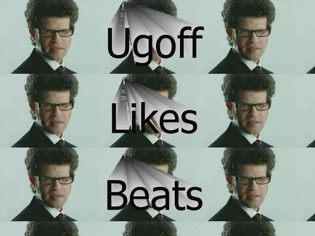 ugoffbeat