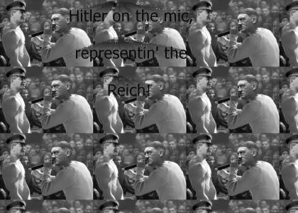 *Updated* The (Rap) Battle of Stalingrad