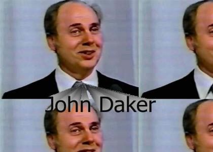 John Daker