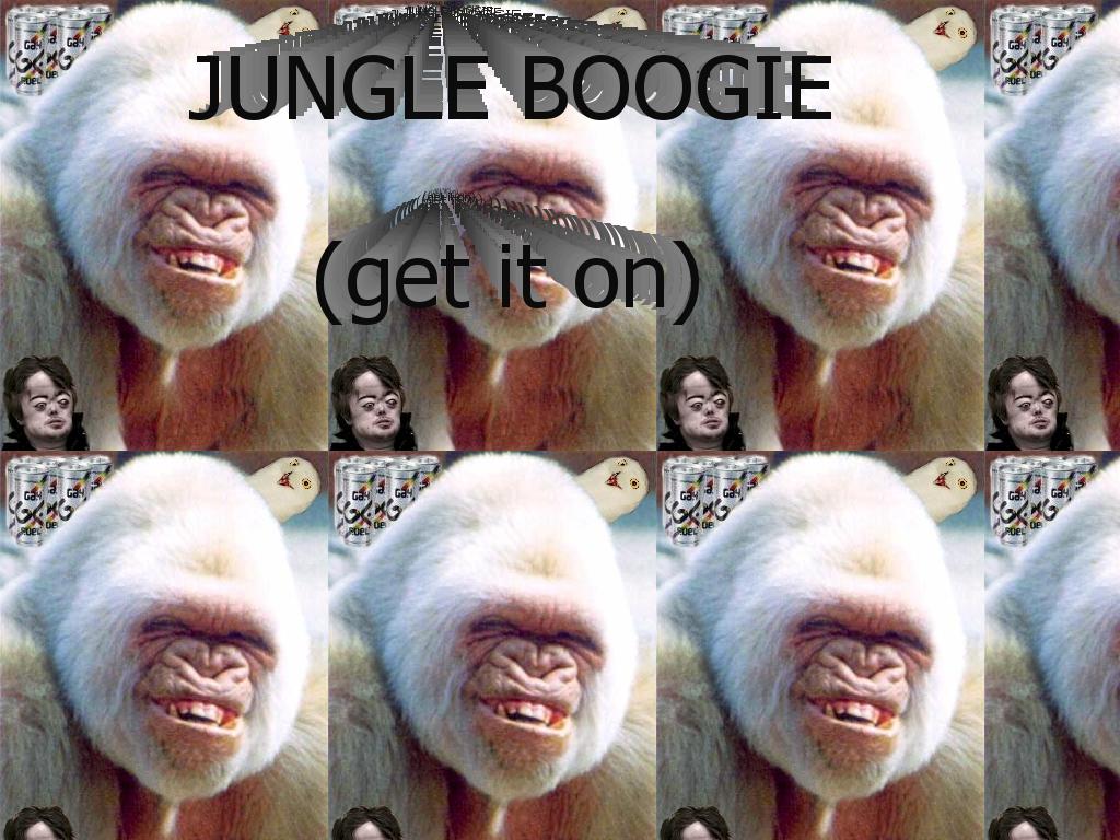 loljungleboogie