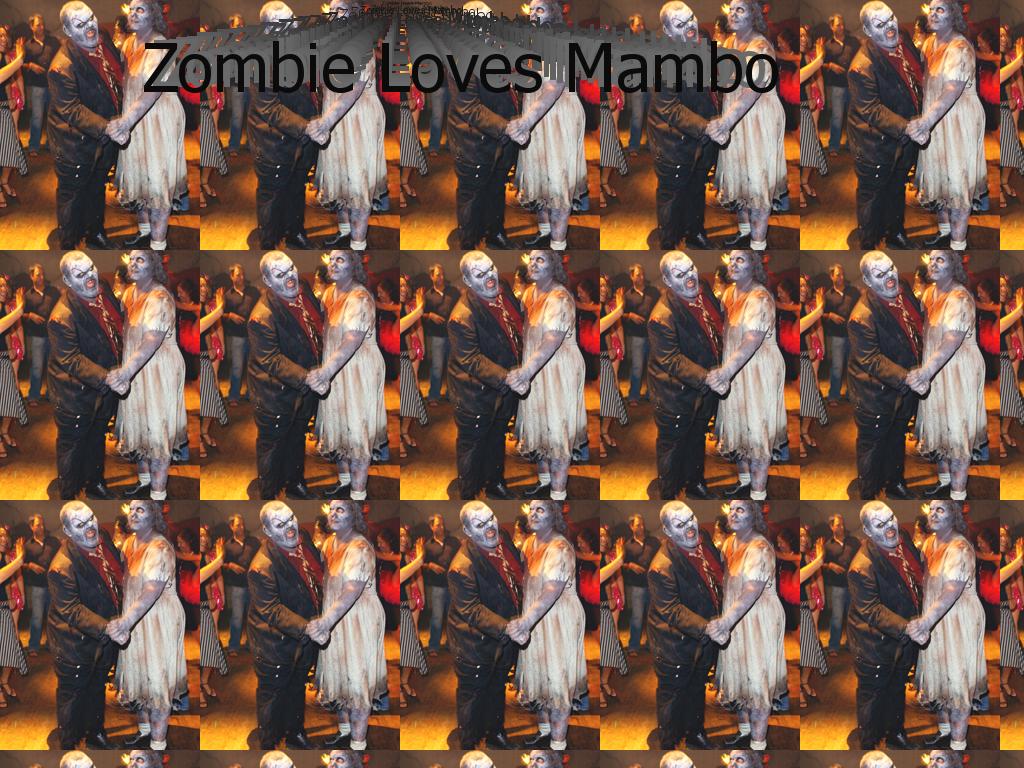 zombielovesmambo