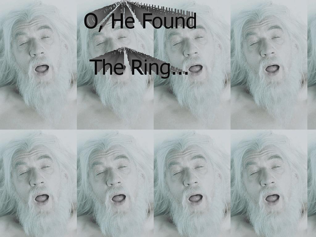 gandalfgetslaid