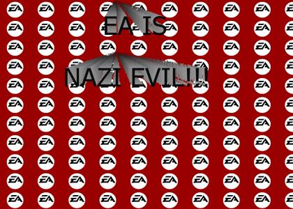 EA is evil!