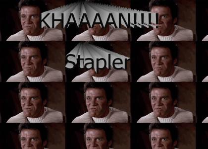 Khan Stapler