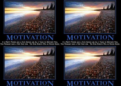 YTMND Motivational Posters + Bonus (Pt 1.)