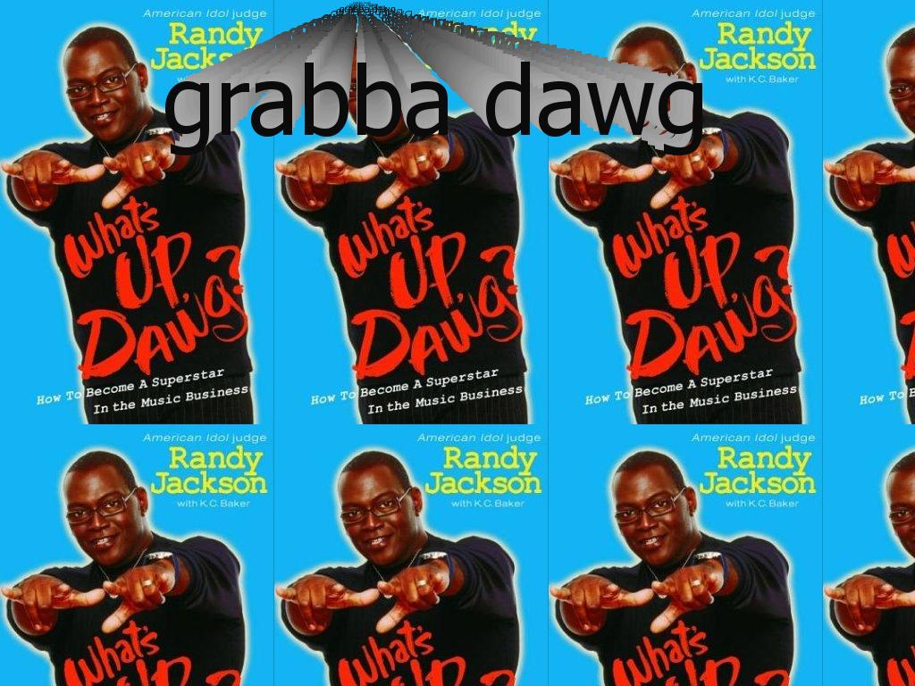 randydawg