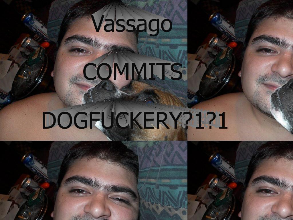 vassagodoglover