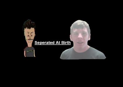 Seperated At Birth