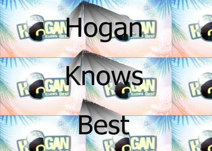 Hogan Knows Best