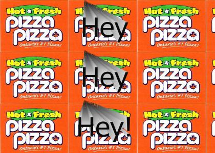 Phone Pizza Pizza