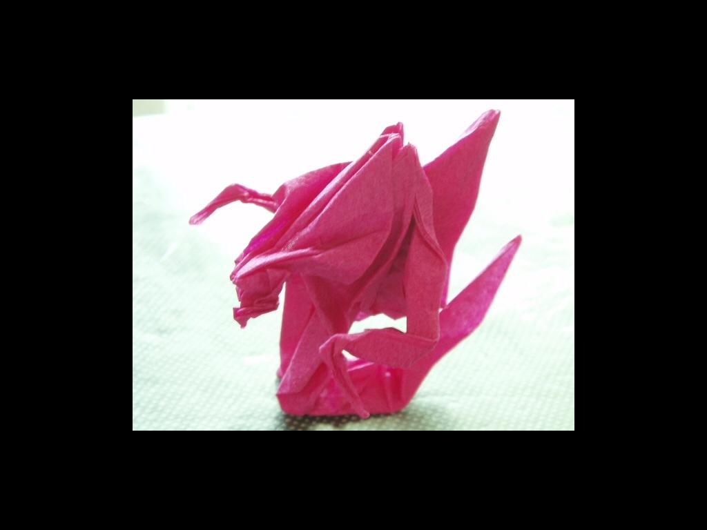 origamihydra