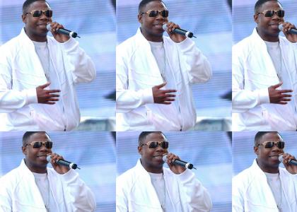 Doug E. Fresh sings Scientology tune