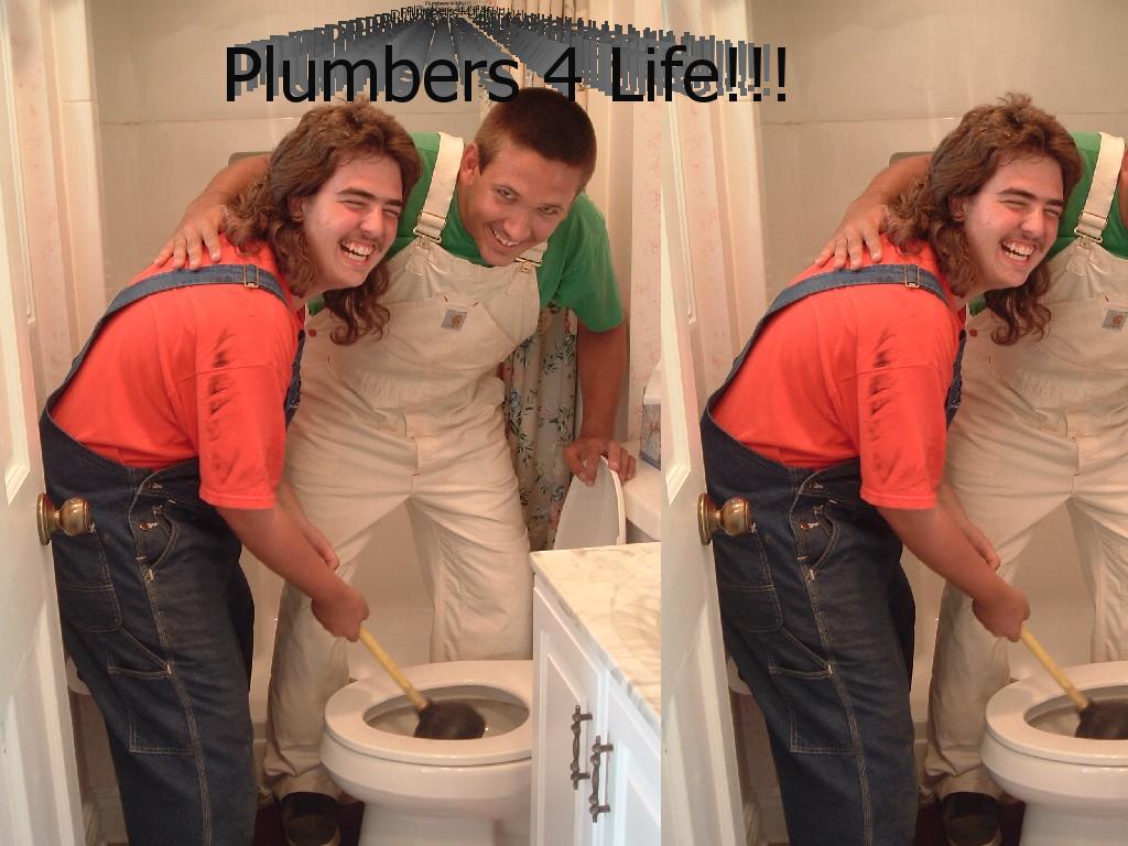 plumbers4life